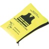 Reflective vest yellow/orange