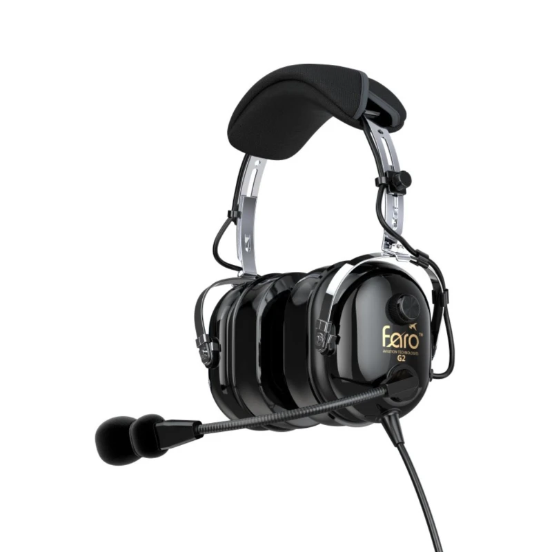 FARO G2 PNR Headset (Passive)