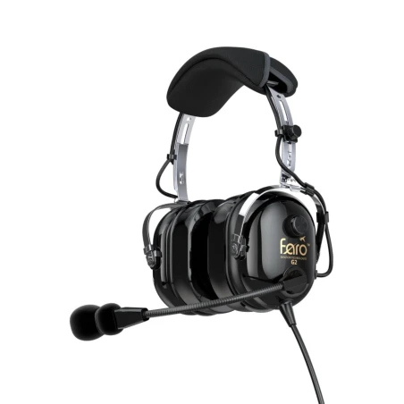 FARO G2 PNR Headset (Passive)