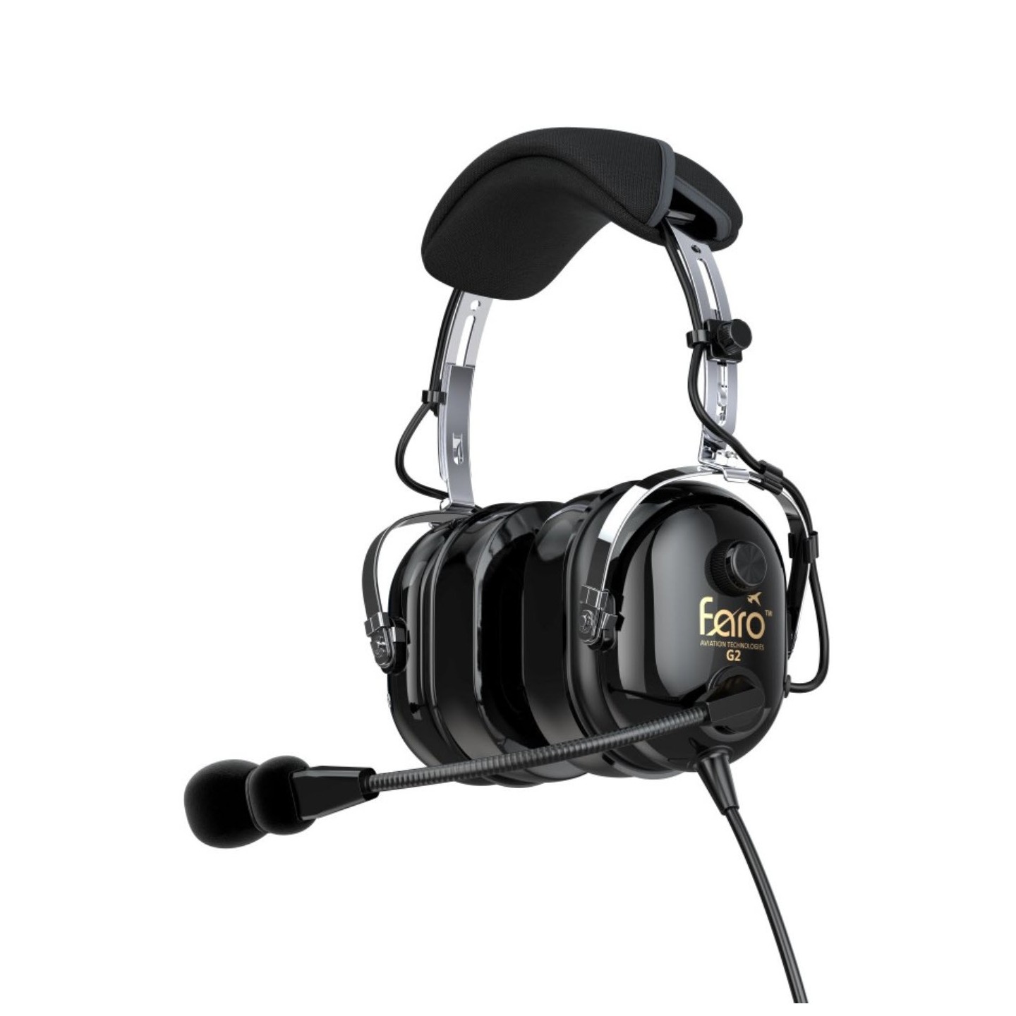 FARO G2 PNR Headset (Passive)