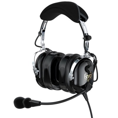 FARO G2 PNR Headset (Passive)