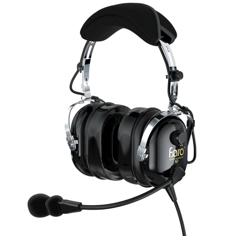 FARO G2 PNR Headset (Passive)