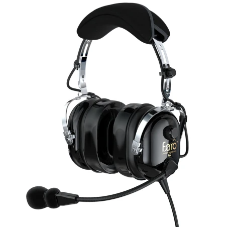 FARO G2 PNR Headset (Passive)
