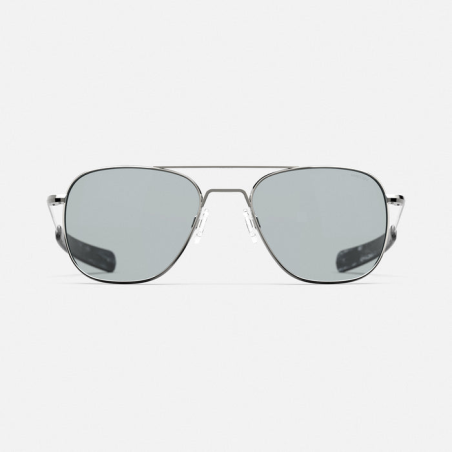 Randolph x BKc Aviator - 22k Black Gold & Nimbus