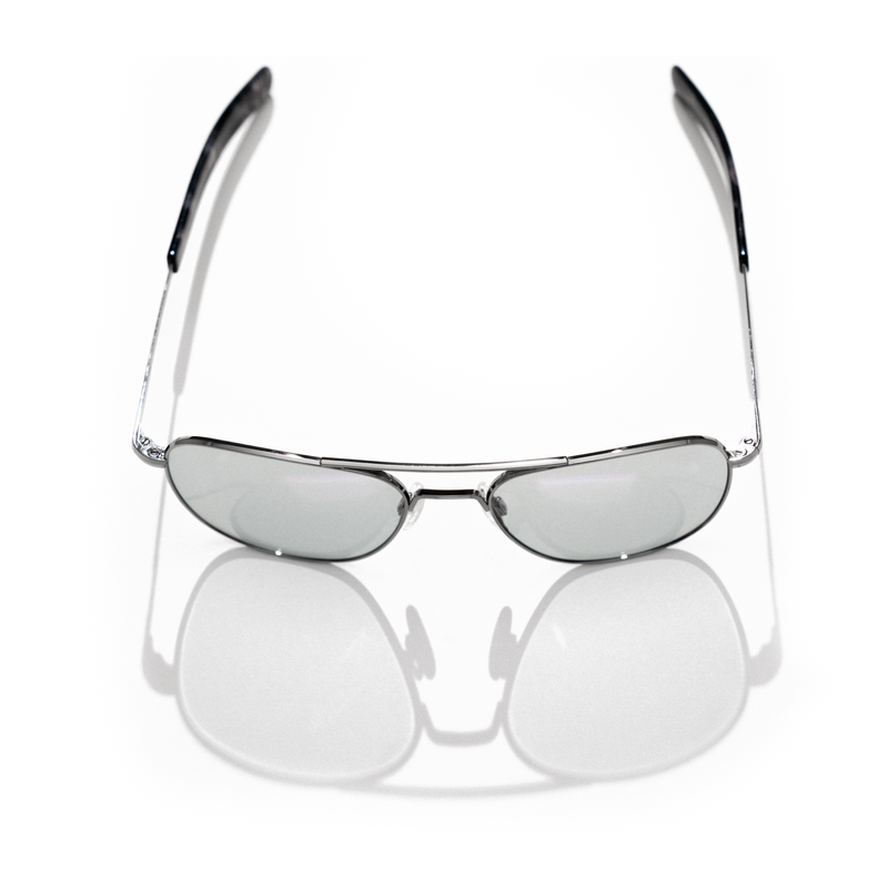 Randolph x BKc Aviator - 22k Black Gold & Nimbus