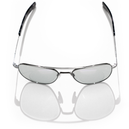 Randolph x BKc Aviator - 22k Black Gold & Nimbus