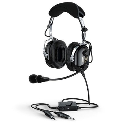 FARO G2 ANR Headset (Aktiv)
