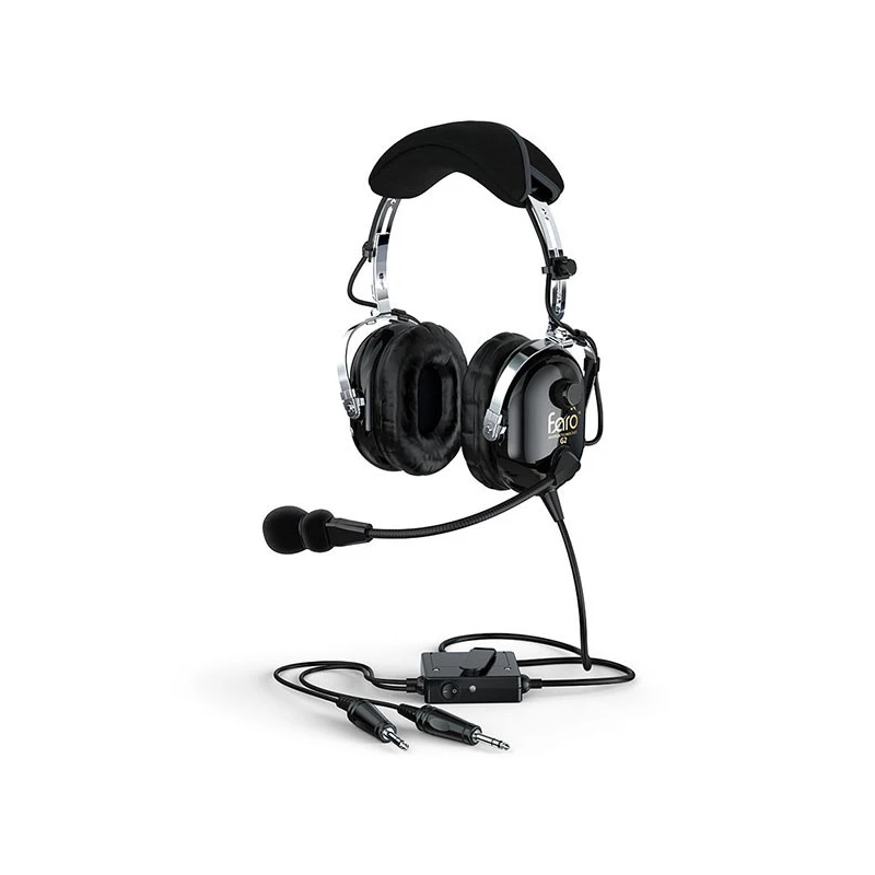 FARO G2 ANR Headset (Aktiv)