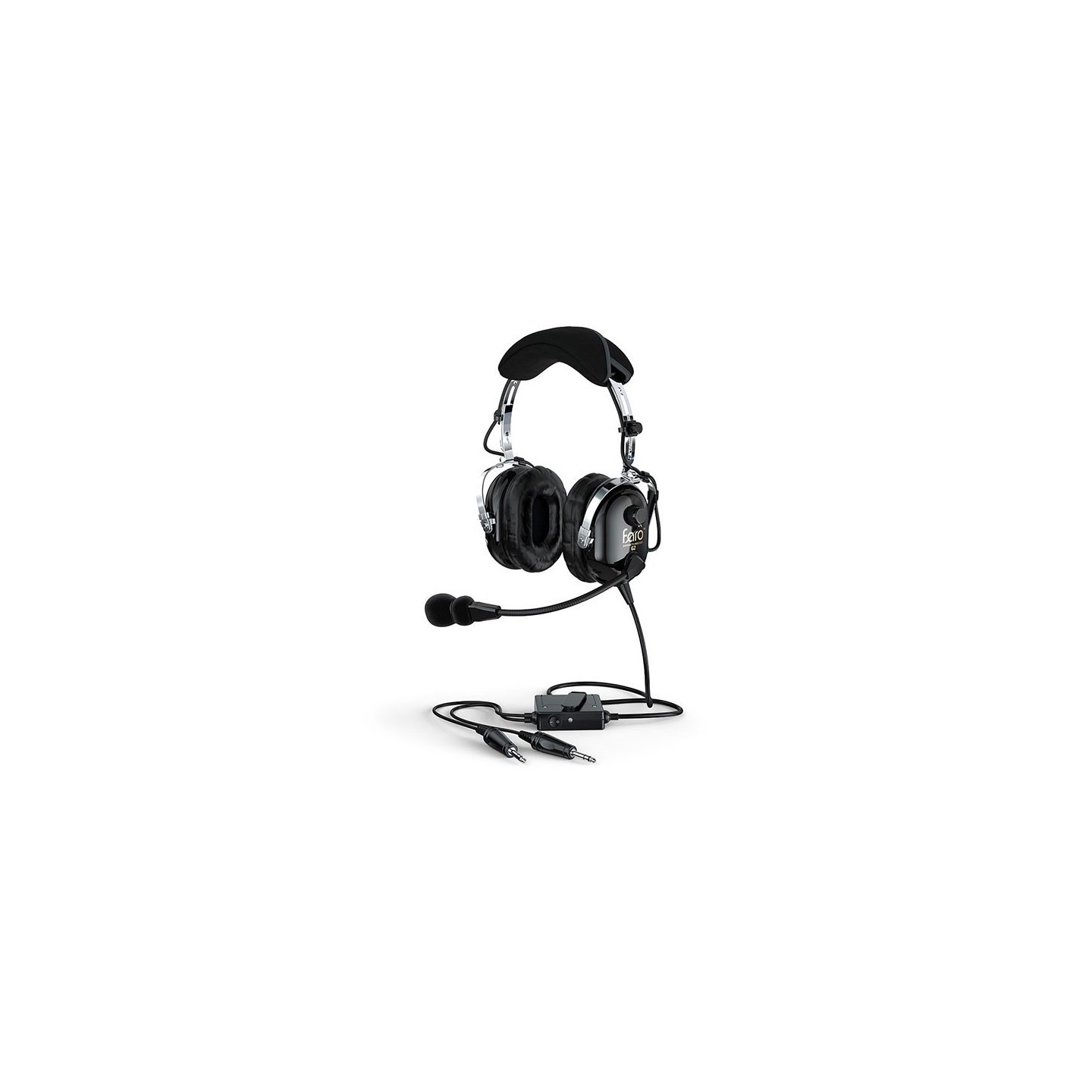 FARO G2 ANR Headset (Aktiv)