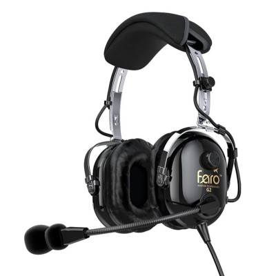 FARO G2 ANR Headset (Aktiv)