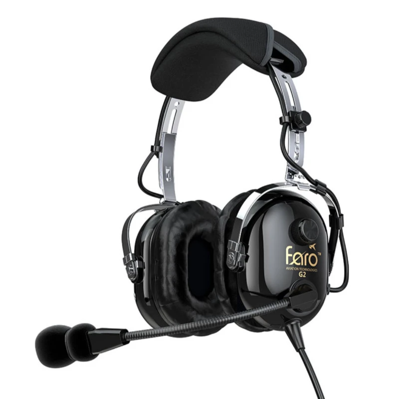 FARO G2 ANR Headset (Aktiv)