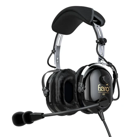 FARO G2 ANR Headset (Aktiv)