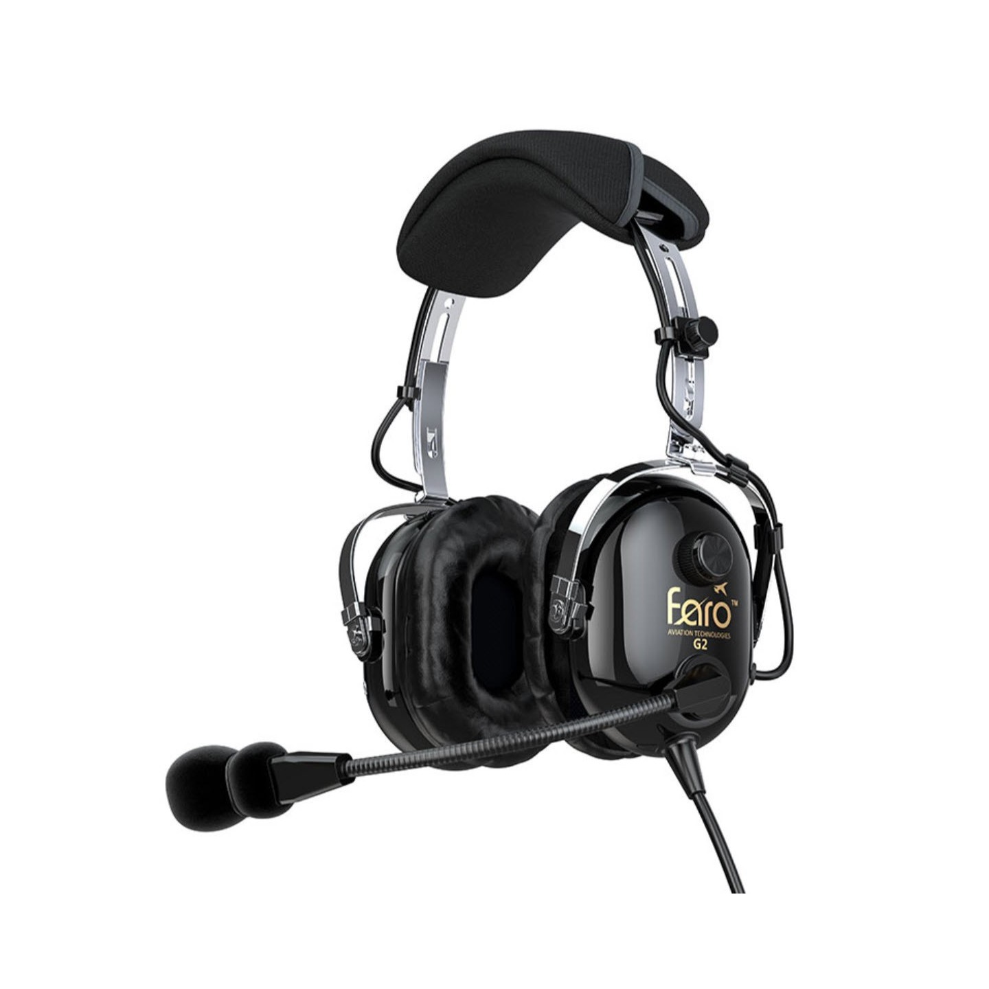 FARO G2 ANR Headset (Aktiv)