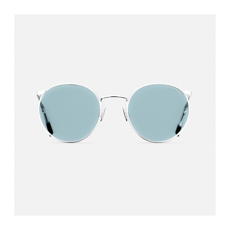 P3 - 23k White Gold & Blue Hydro