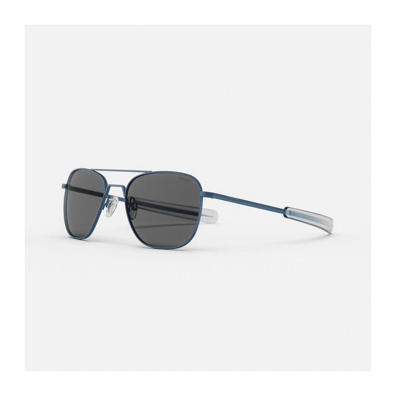 Class A Aviator - Patriot Blue & American Gray