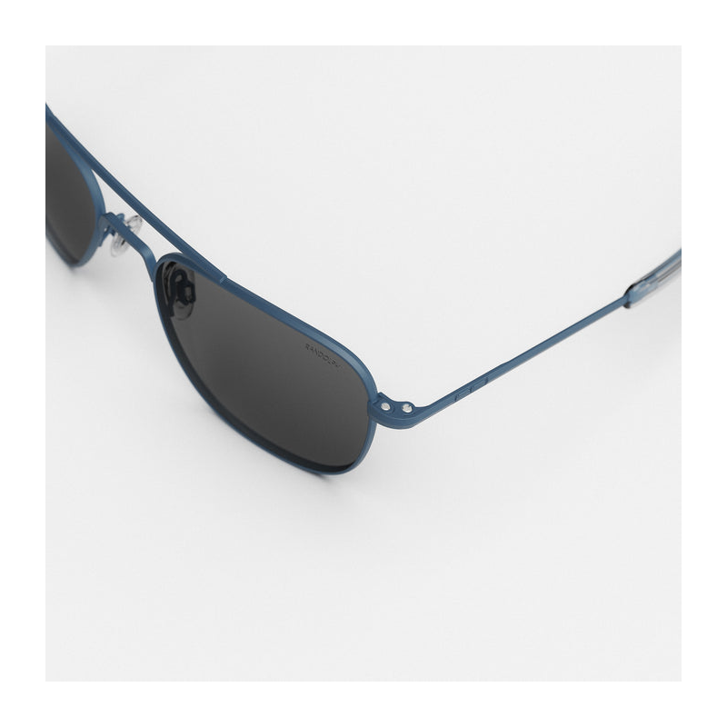 Class A Aviator - Patriot Blue & American Gray
