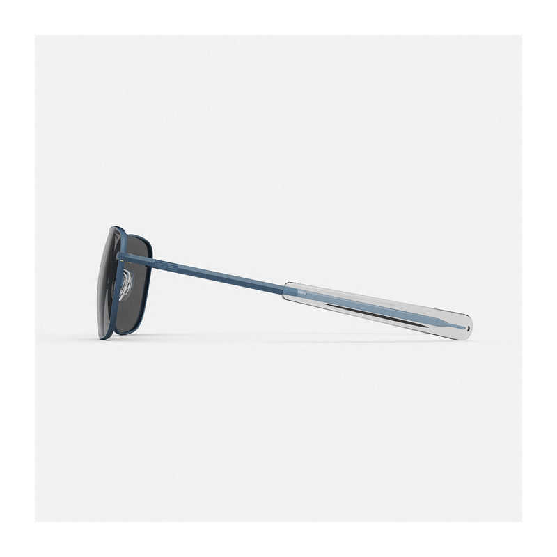 Class A Aviator - Patriot Blue & American Gray