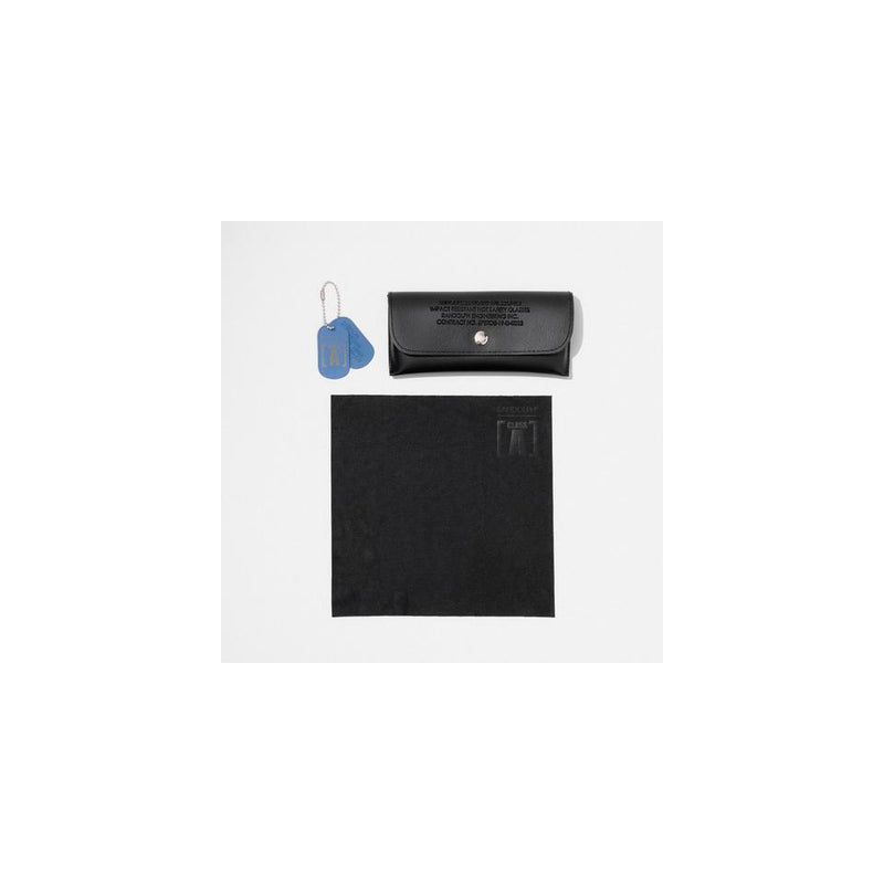 Class A Aviator - Patriot Blue & American Gray