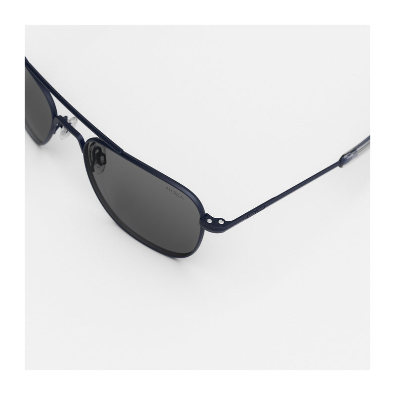 Class A Aviator - Navy & American Gray