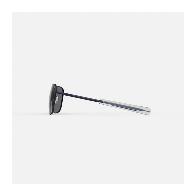 Class A Aviator - Navy & American Gray