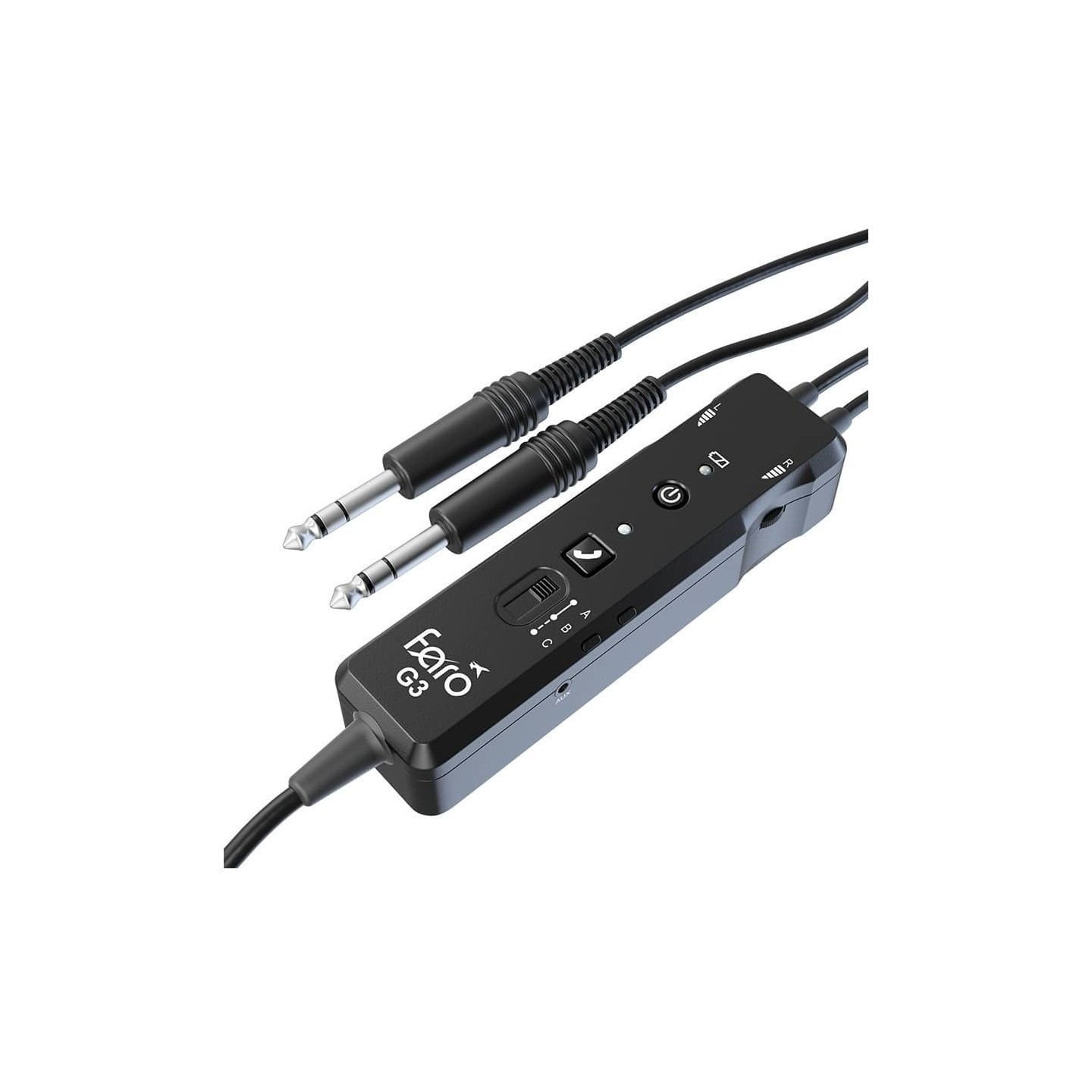 FARO G3 ANR CARBON FIBER HEADSET (Active)