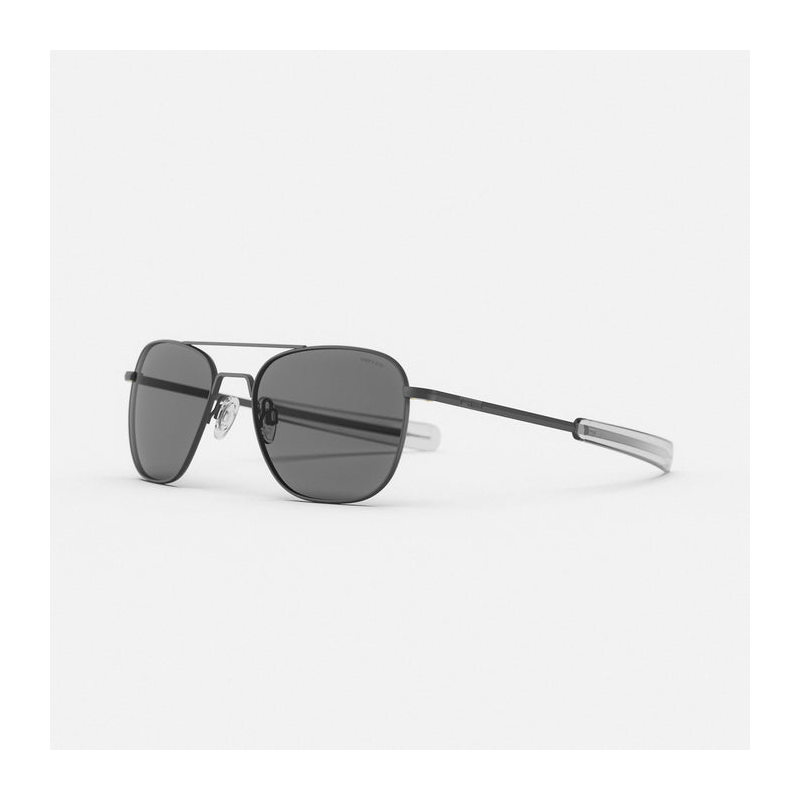 Class A Aviator - Midnight Force & American Gray