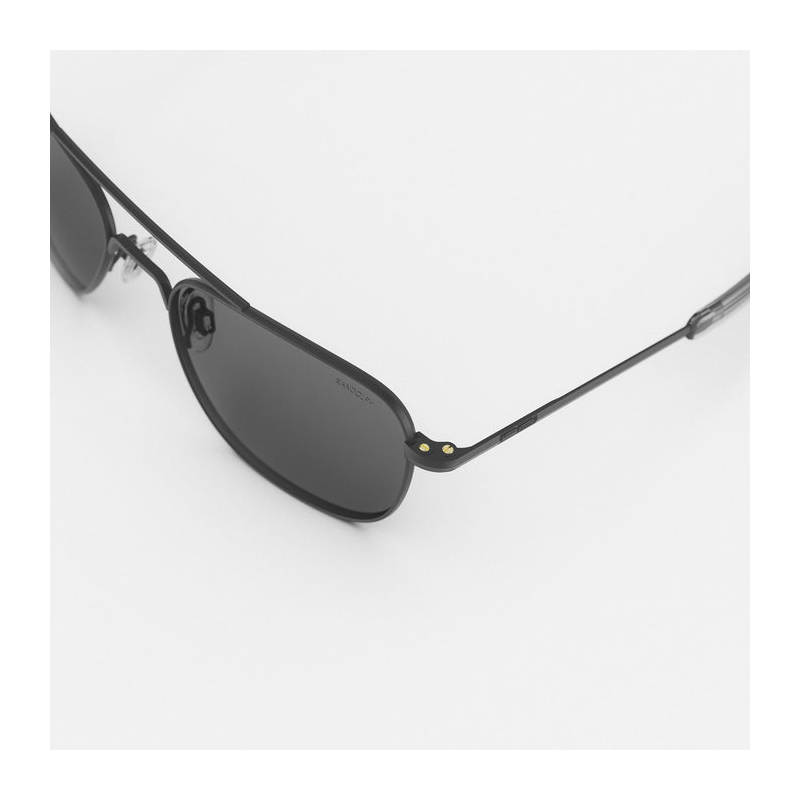 Class A Aviator - Midnight Force & American Gray