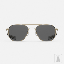Class A Aviator - Desert Sand & American Gray