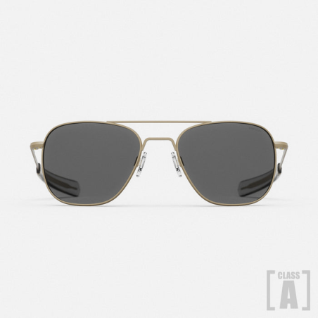 Class A Aviator - Desert Sand & American Gray
