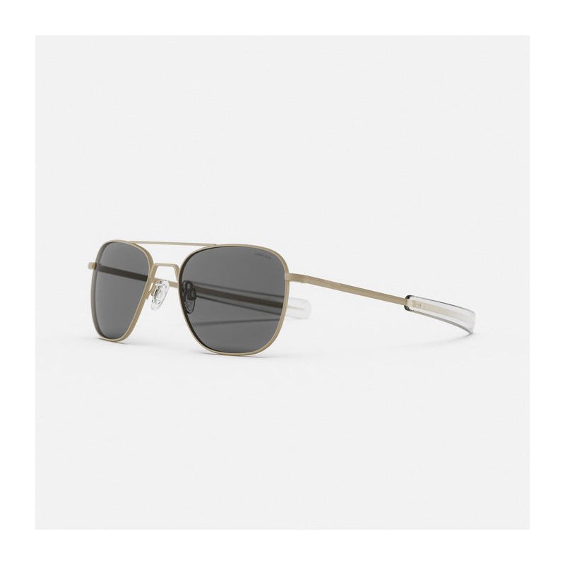 Class A Aviator - Desert Sand & American Gray