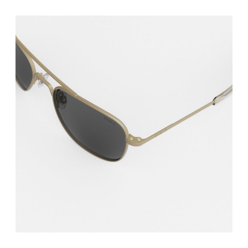 Class A Aviator - Desert Sand & American Gray