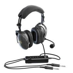 FARO G3 ANR CARBON FIBER HEADSET (Activ)