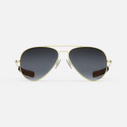 Concorde - 23k Gold & Slate