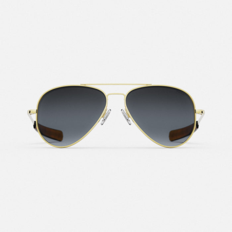 Concorde - 23k Gold & Slate