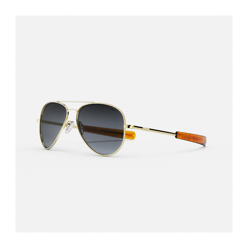 Concorde - 23k Gold & Slate