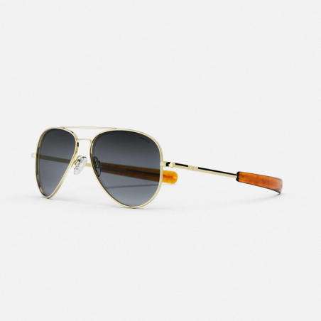 Concorde - 23k Gold & Slate