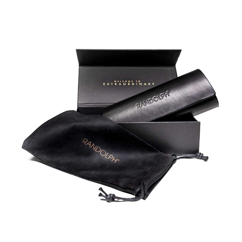 Concorde - 23k Gold & Slate