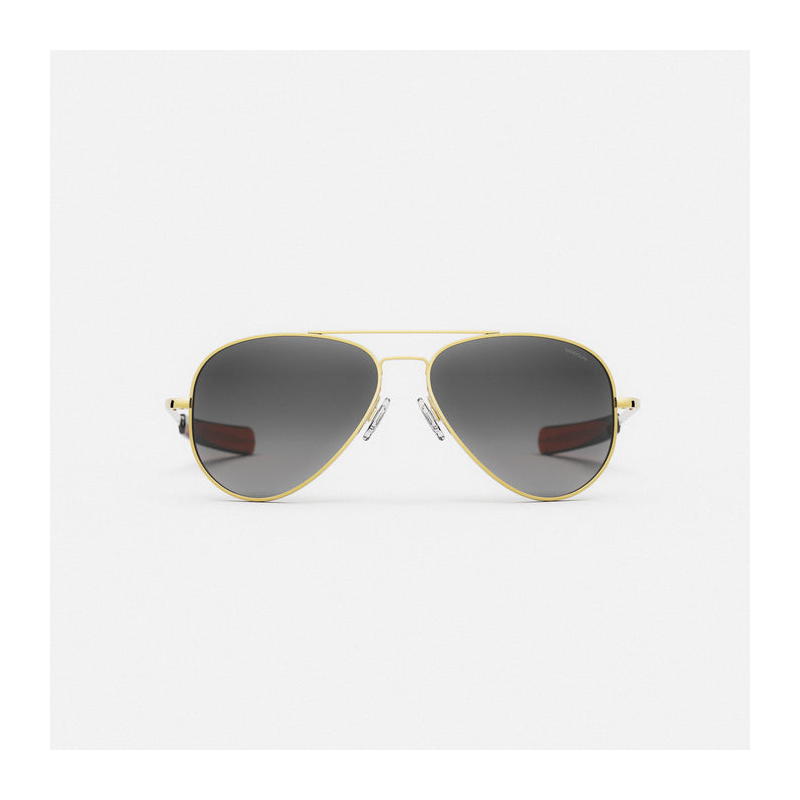 Concorde - 23k Gold & Coastal Gray