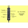 FARO G3 ANR CARBON FIBER HEADSET (Active)