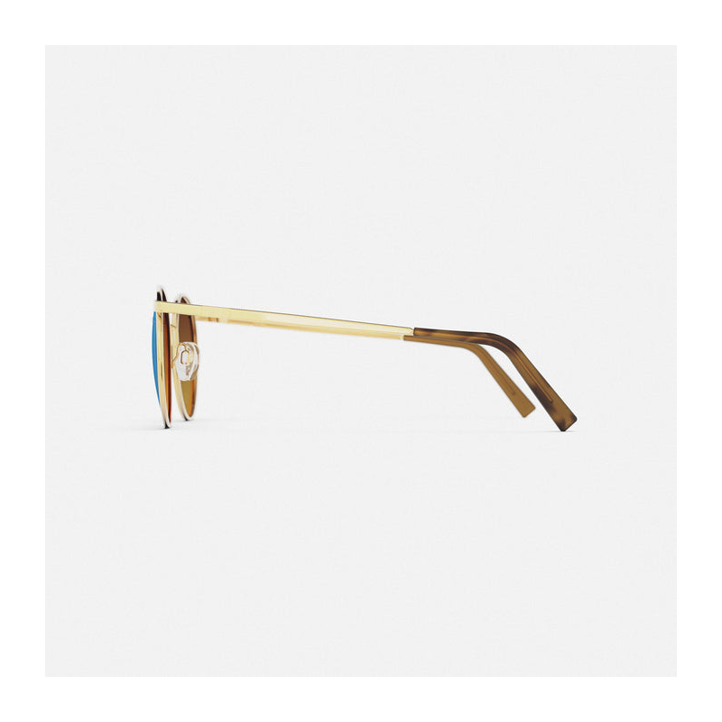 P3 - 23k Gold & Northern Lights