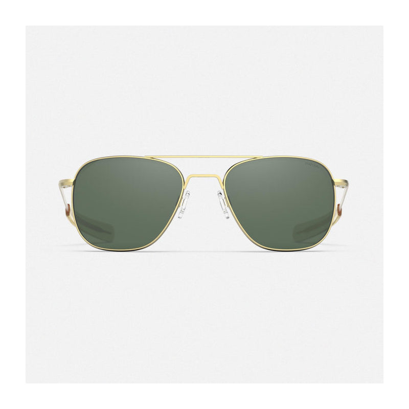 Randolph x W'Menswear - Aviator