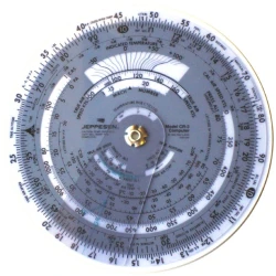 Jeppesen CR-3