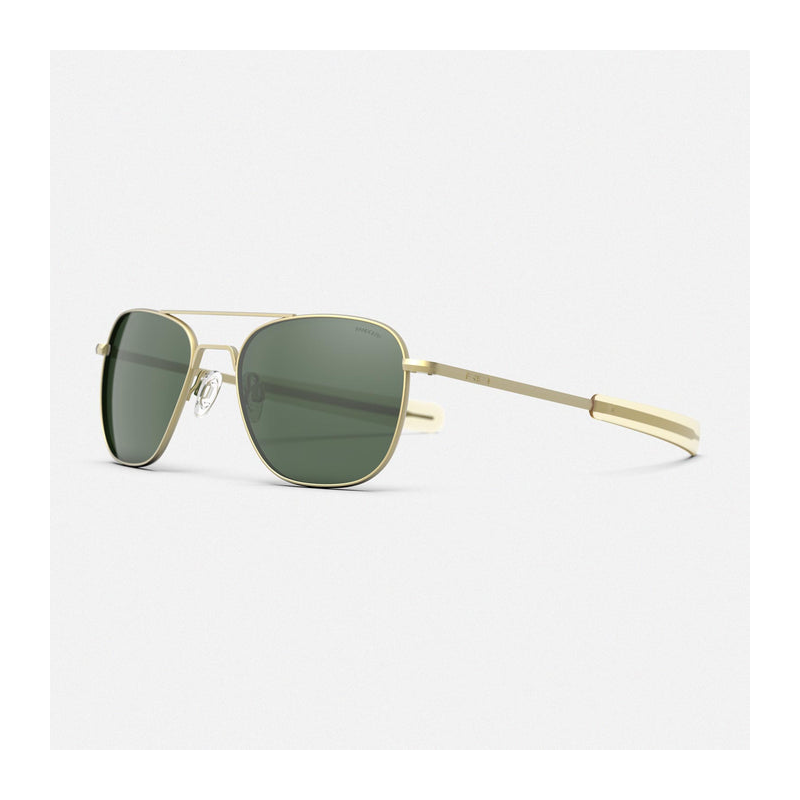 Randolph x W'Menswear - Aviator