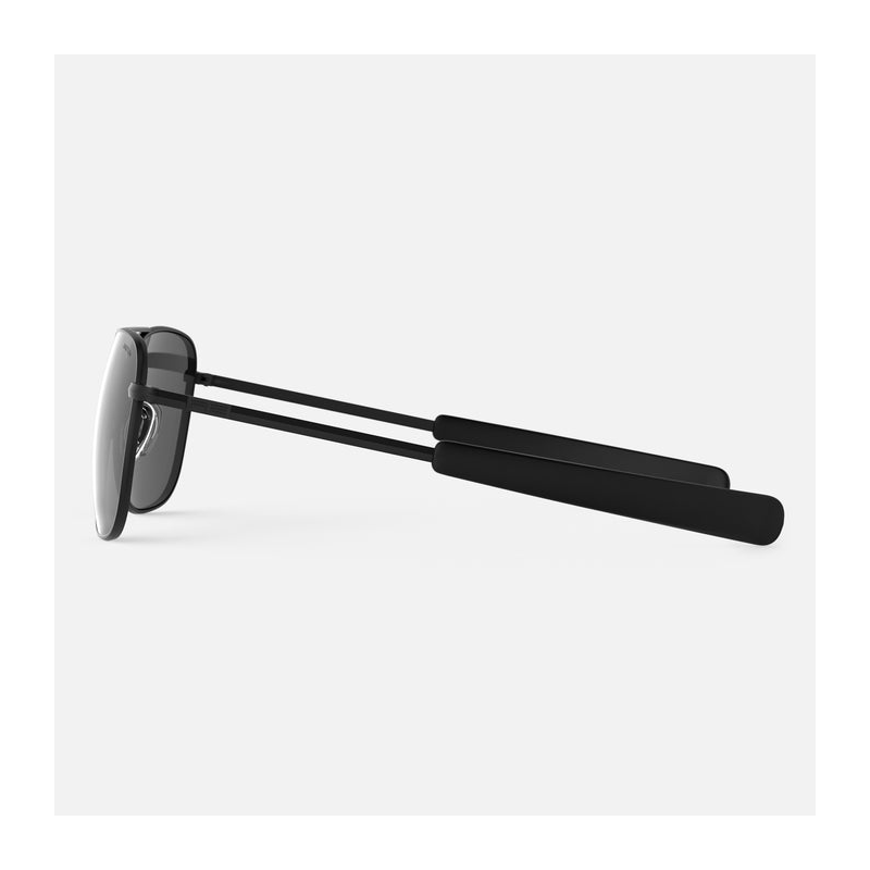 Aviator - Military Special Edition - Matte Black