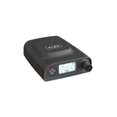PowerFLARM FLEX Portable - FLARM/ADS-B/Transponder, Kollisionswarnung