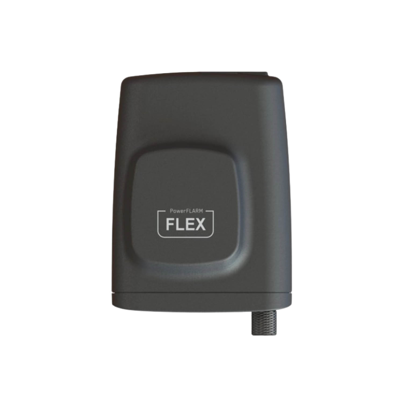 PowerFLARM FLEX Portable - FLARM/ADS-B/Transponder, Kollisionswarnung