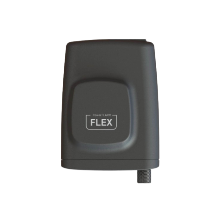 PowerFLARM FLEX Portable - FLARM/ADS-B/Transponder, Kollisionswarnung