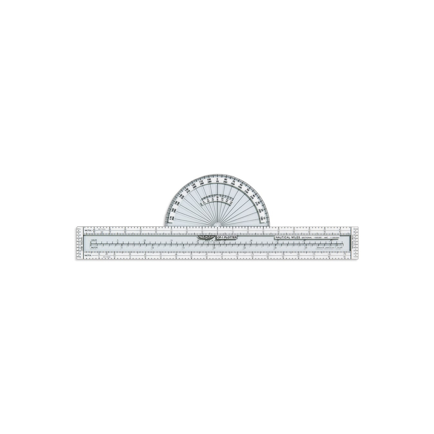 ASA CP-1 Plotter