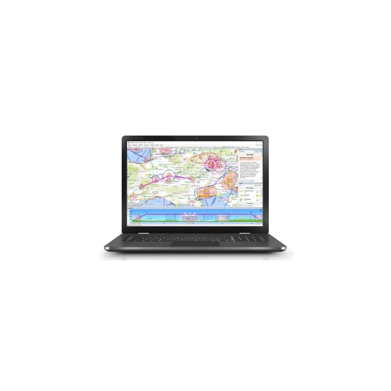 SkyDemon license for 1 year