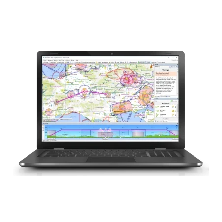 SkyDemon license for 1 year